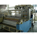 Works Stably PE Film Making Machine Stretch film